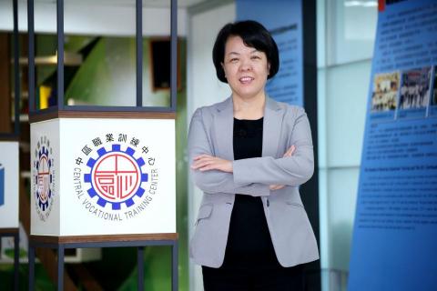 朱克明 - 人物專訪