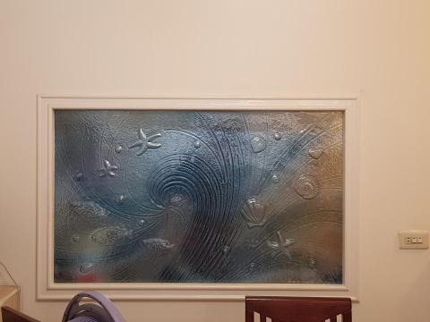 東和玻璃美學 - 