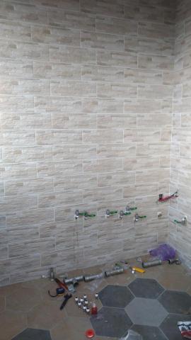 陳又育 - 3台熱泵熱水器並聯
(施工前)