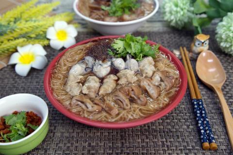 朱克明 - 外送平台美食攝影