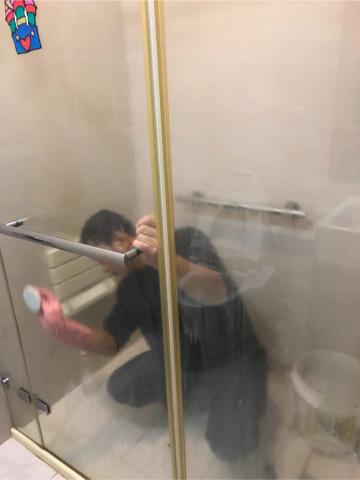 西乃山老屋翻新與修繕工程 - 衛浴水垢皂垢清潔 西乃山老屋翻新與修繕工程 - 衛浴水垢皂垢清潔