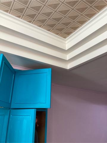 室內整修油漆工程 - 翻修