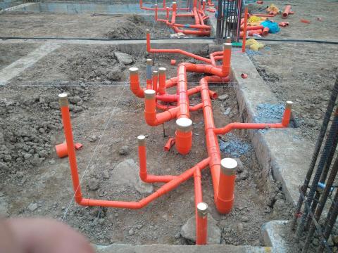 杰承土木包工業 - 