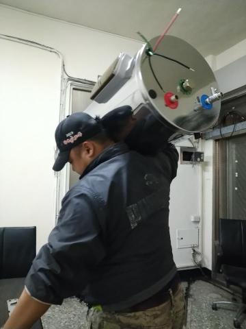 杰承土木包工業 - 