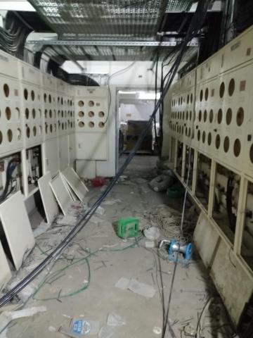 杰承土木包工業 - 