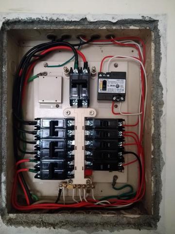 杰承土木包工業 - 