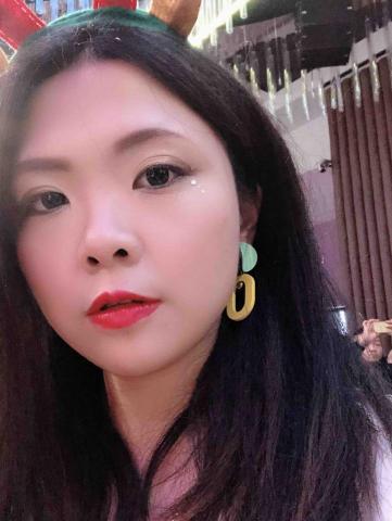 廖玓怡 - 提供做臉(女性)的專家 廖玓怡 - 提供做臉(女性)的專家
