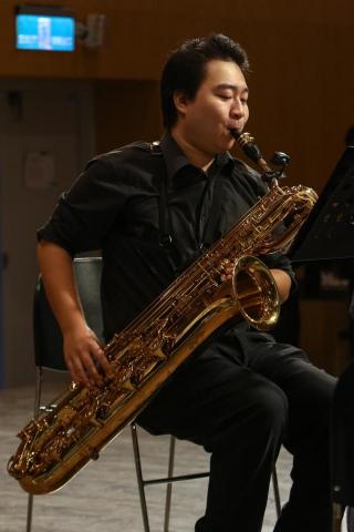 川弗音樂教學 - 提供薩克斯風表演的專家 川弗音樂教學 - 提供薩克斯風表演的專家
