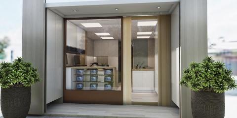 米凱伊室內設計有限公司 - 商空-電腦維修站 米凱伊室內設計有限公司 - 商空-電腦維修站