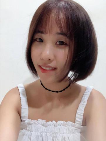 提供adobe影片剪輯服務的專家馬昕怡