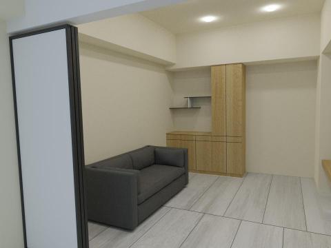 偵富室內裝修 - 