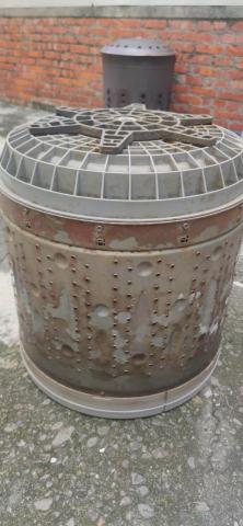 煒洗衣機清潔 - 