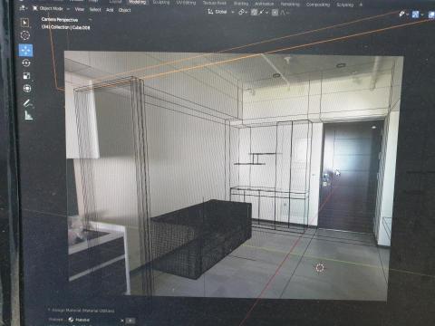 偵富室內裝修 - 