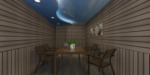 鴻羽室內設計 - 