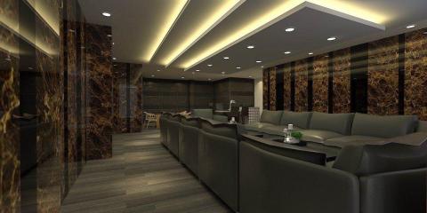 鴻羽室內設計 - 