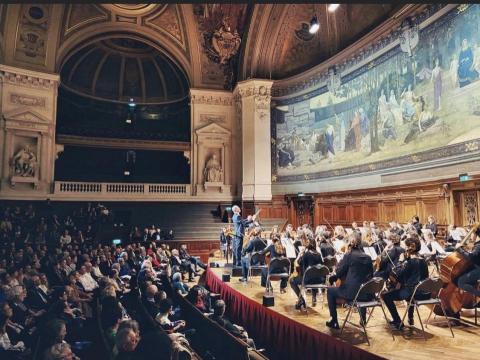 吳翰軒小提琴 - 