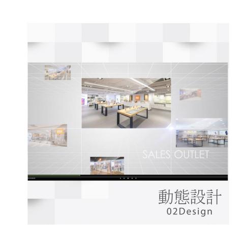 02 Design工作室 - 《02 Design》：企業型像宣傳
影片製作報價：依case
