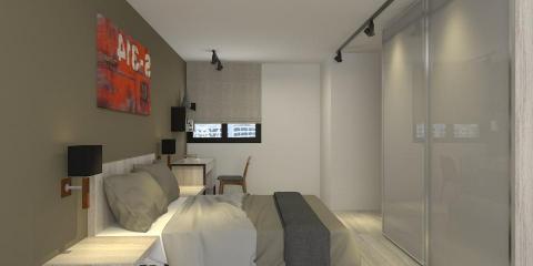 鴻羽室內設計 - 