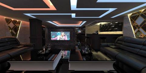 鴻羽室內設計 - 