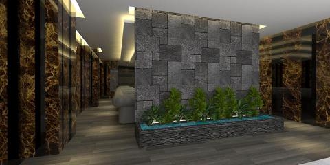 鴻羽室內設計 - 