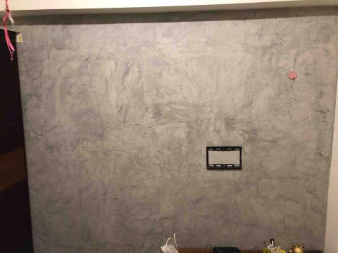 禾力油漆工程 - 樂土藝術