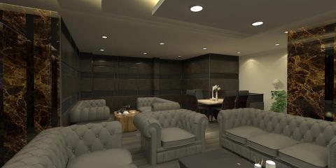 鴻羽室內設計 - 