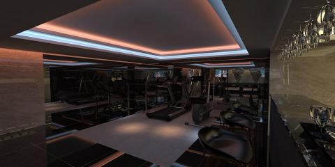 鴻羽室內設計 - 