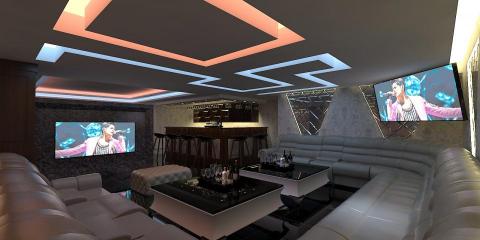 鴻羽室內設計 - 