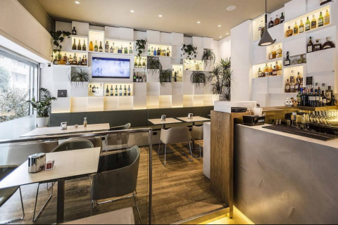 瑪煕 木工裝修 裝潢 - 簡約