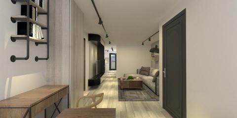 鴻羽室內設計 - 