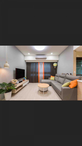 辰基室內裝修有限公司 - 