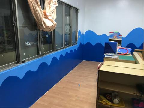 禾力油漆工程 - 