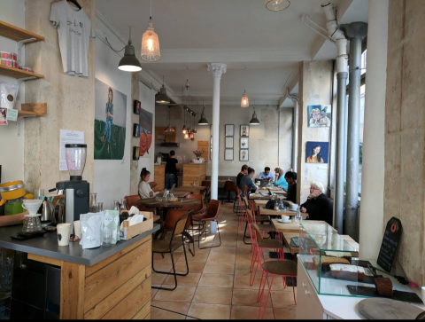 瑪煕 木工裝修 裝潢 - 簡約店面