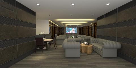 鴻羽室內設計 - 