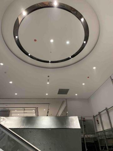 懷湘工程有限公司 - 信義遠百A13