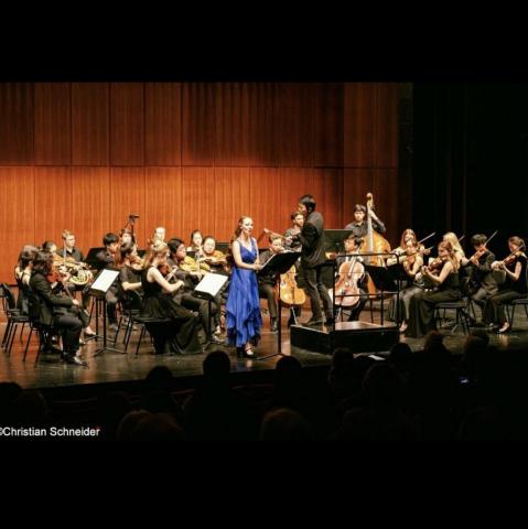 吳翰軒小提琴 - 