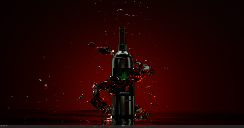 李駿漳 - 3D製作  