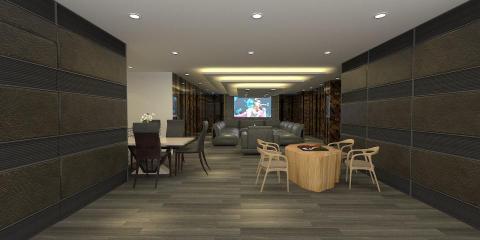 鴻羽室內設計 - 