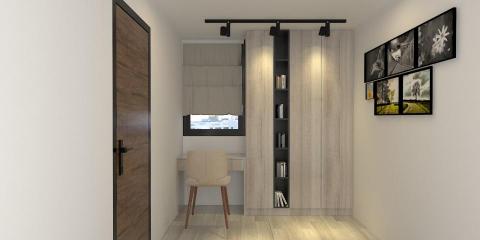 鴻羽室內設計 - 