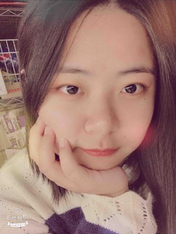 提供舞台背板服務的專家白朔玥