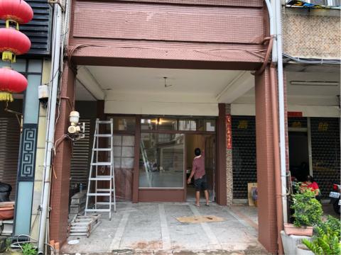 禾力油漆工程 - 