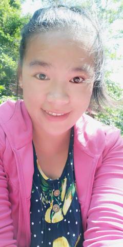 提供刮痧儀服務的專家林姿儀