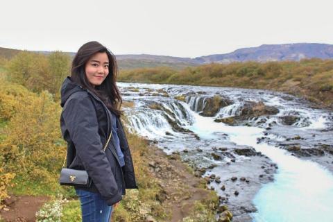 提供架站服務的專家高郁棻