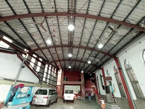 鋐欣專業節能服務有限公司 - 