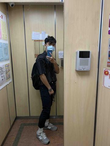 提供dcard土木服務的專家林東佑