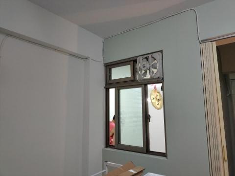 宏沁工程 - 施工後