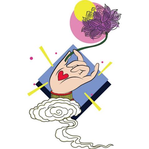 總總設計 工作室 - 