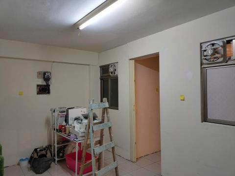 宏沁工程 - 施工前