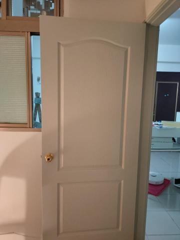 宏沁工程 - 施工後