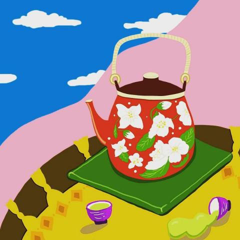 總總設計 工作室 - 